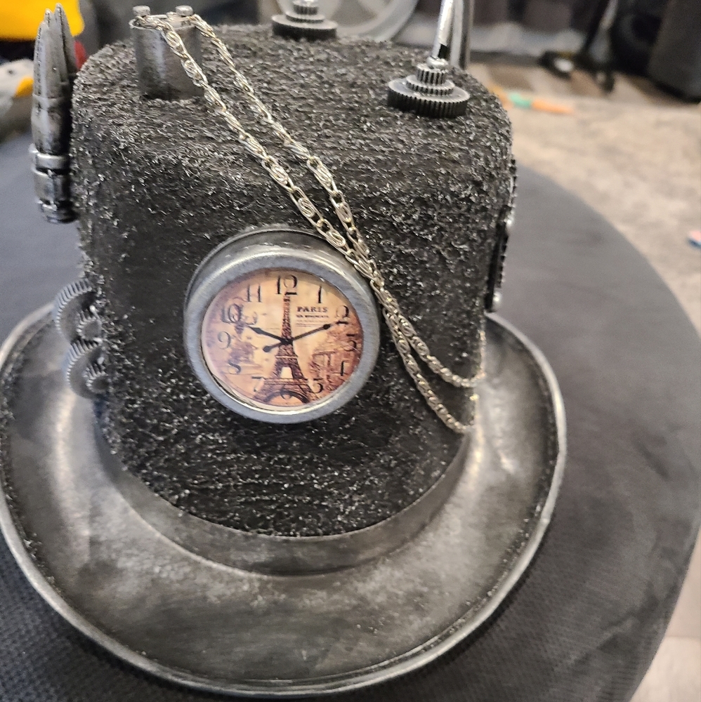 Mad Hatter Hat
